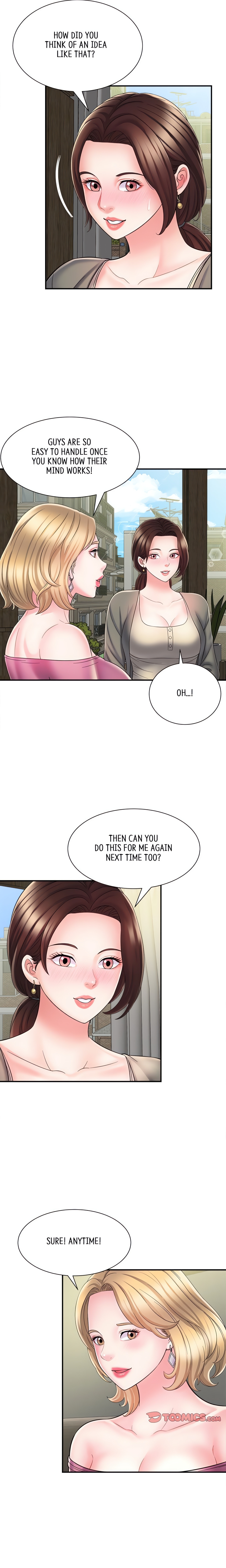 Anything Goes chapter 5 page 11