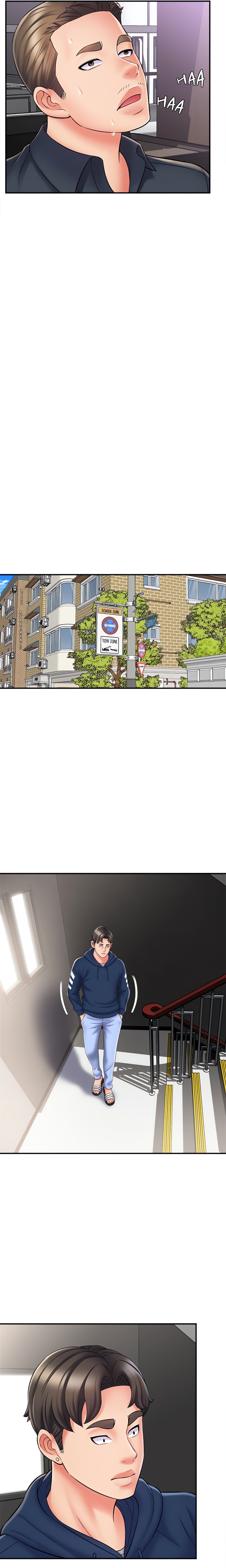 Anything Goes chapter 5 page 13