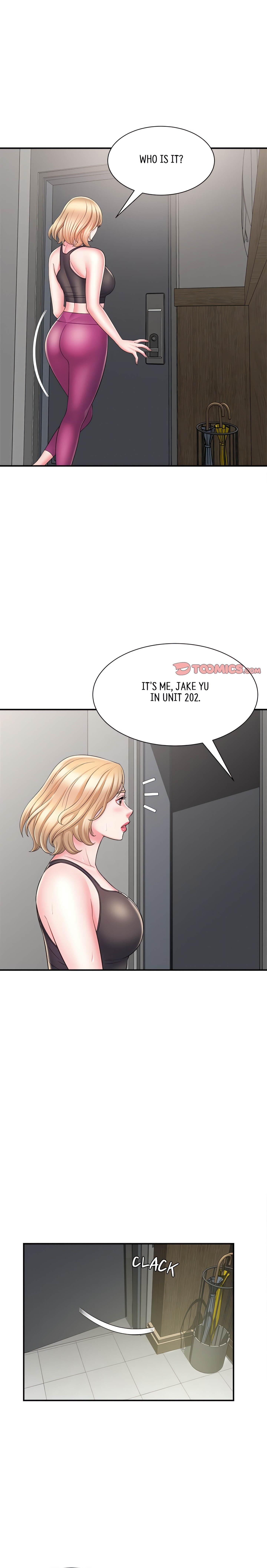 Anything Goes chapter 5 page 15