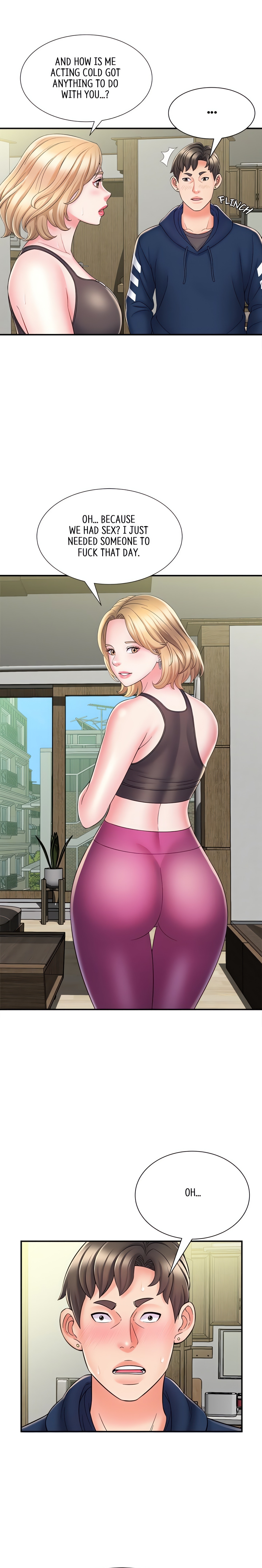 Anything Goes chapter 5 page 17