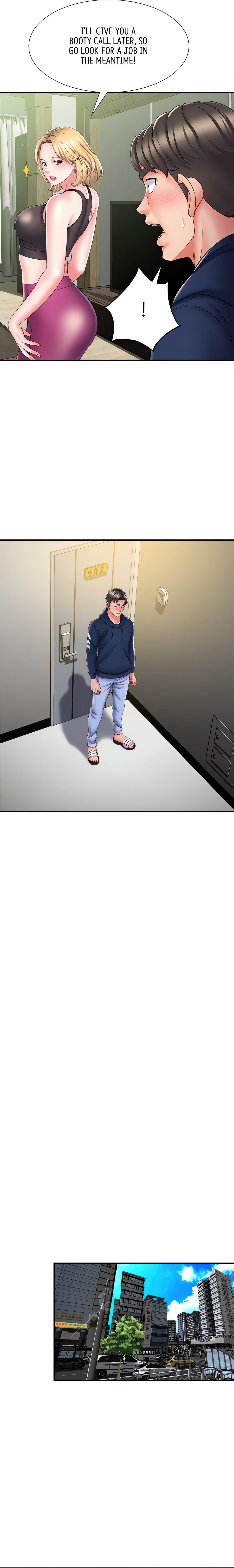 Anything Goes chapter 5 page 18