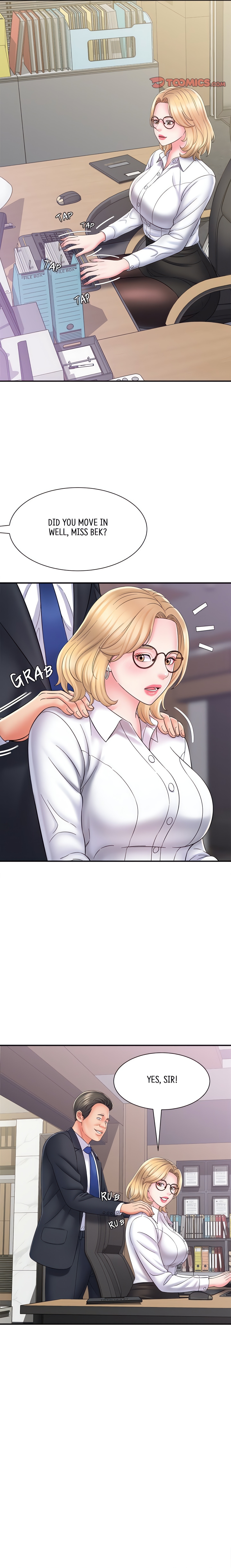 Anything Goes chapter 5 page 19