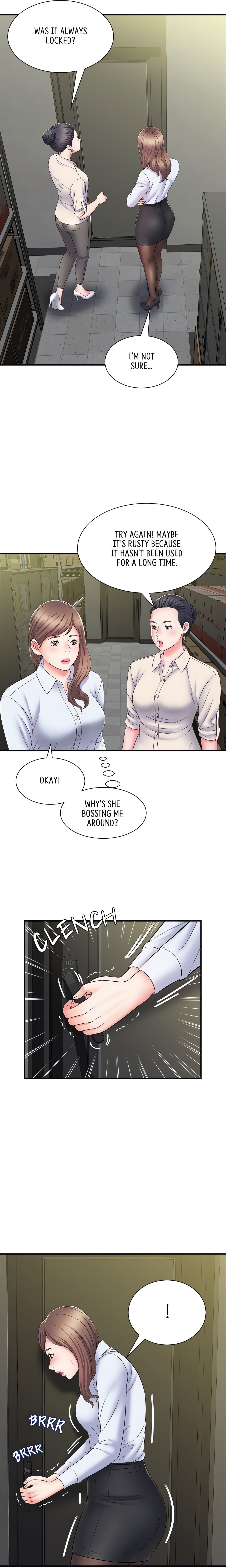 Anything Goes chapter 6 page 3