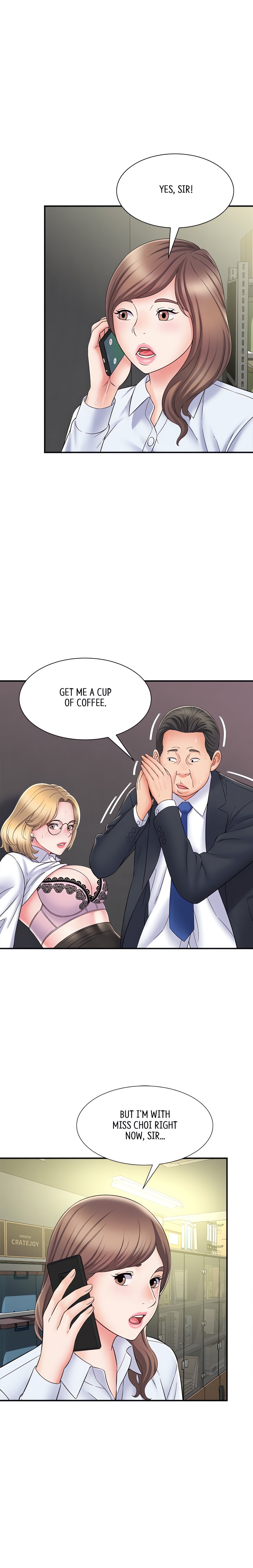 Anything Goes chapter 6 page 4