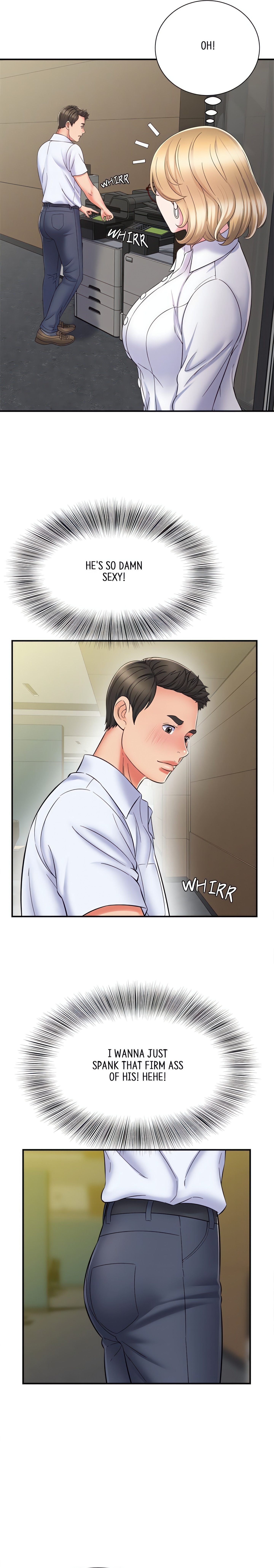 Anything Goes chapter 6 page 8
