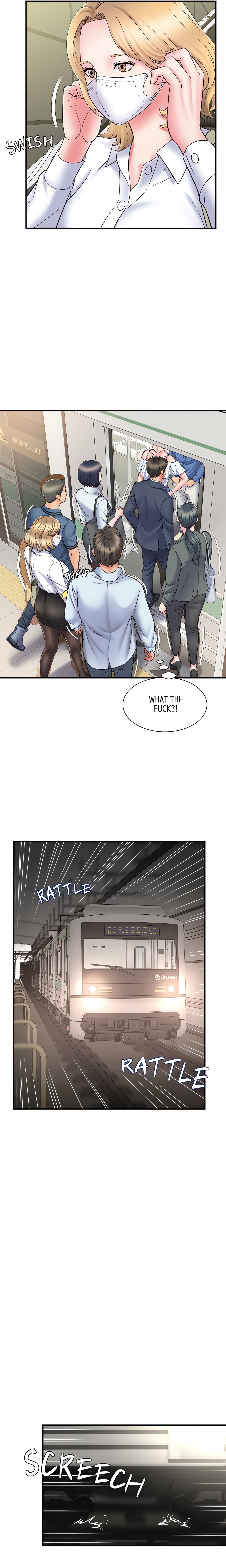 Anything Goes chapter 6 page 12