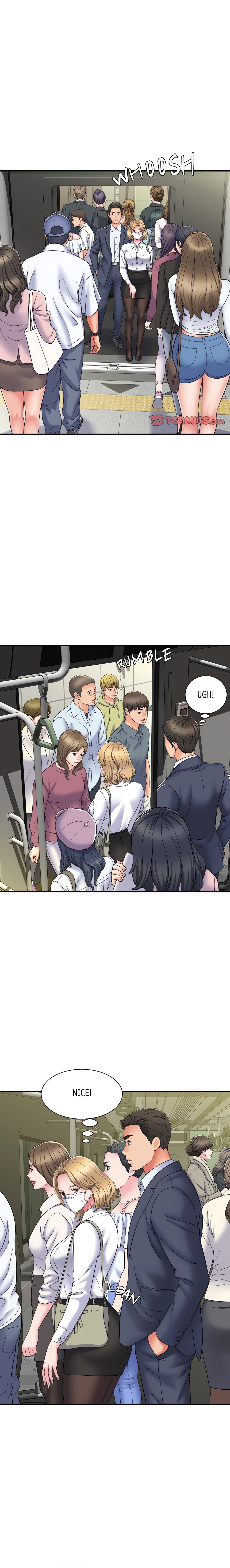 Anything Goes chapter 6 page 13