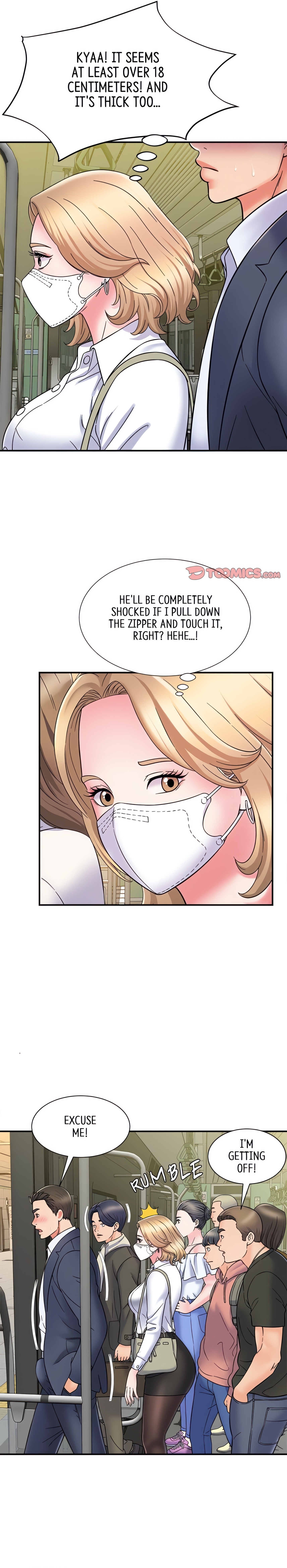 Anything Goes chapter 6 page 17