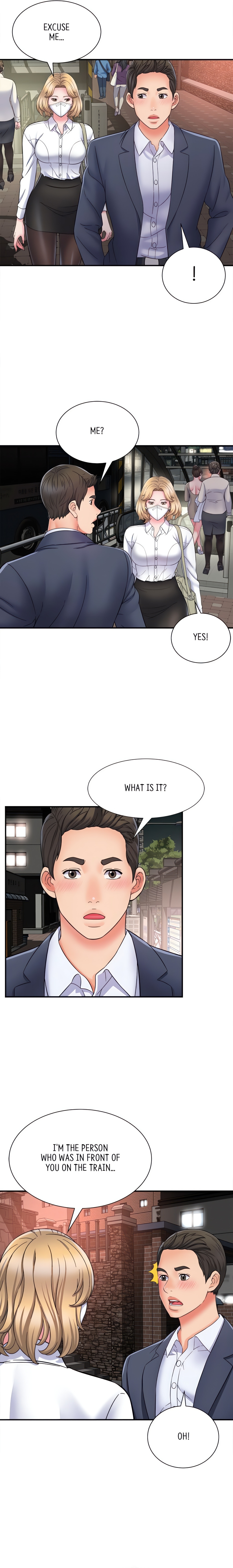 Anything Goes chapter 6 page 20