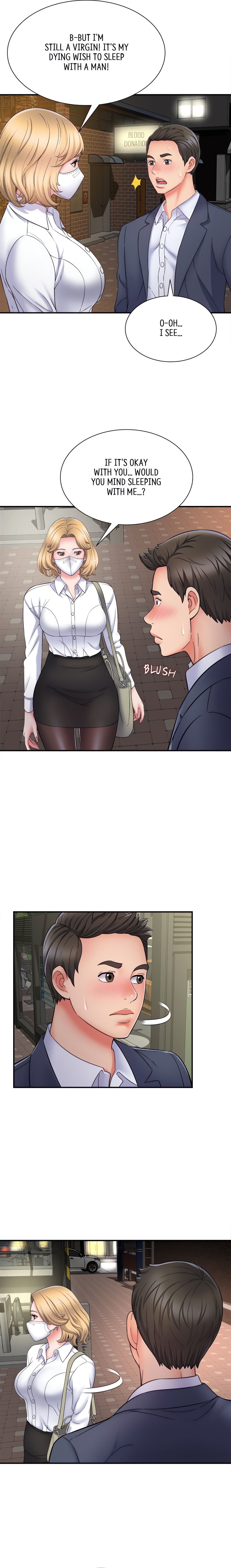 Anything Goes chapter 6 page 22