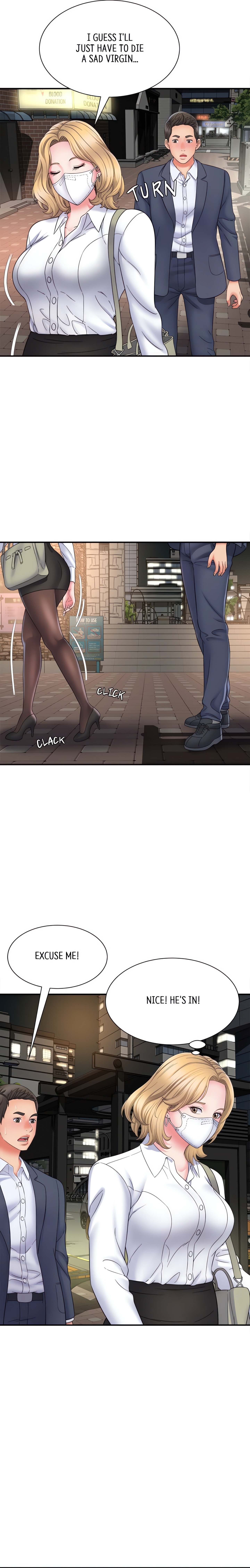 Anything Goes chapter 6 page 23