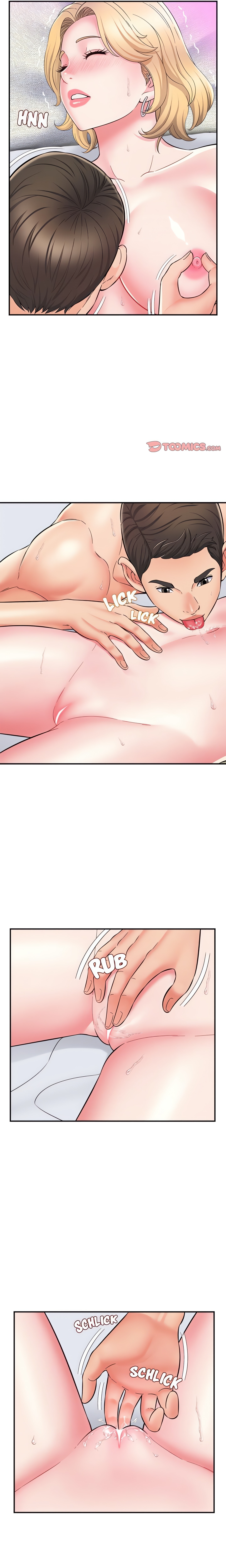 Anything Goes chapter 7 page 8