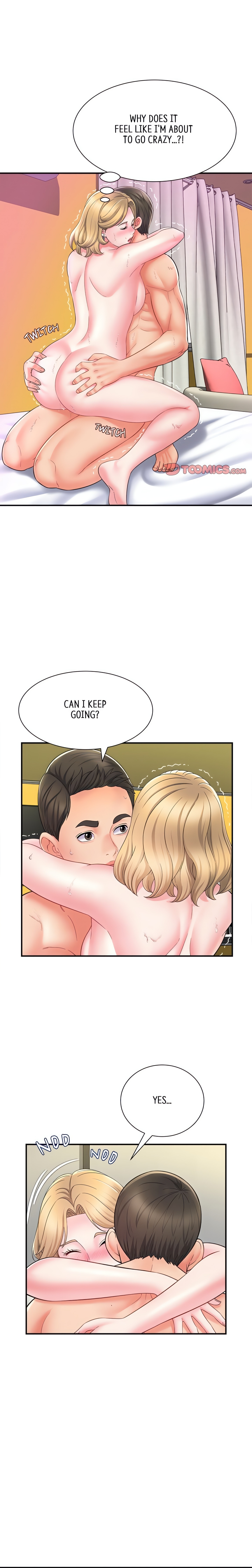 Anything Goes chapter 7 page 15