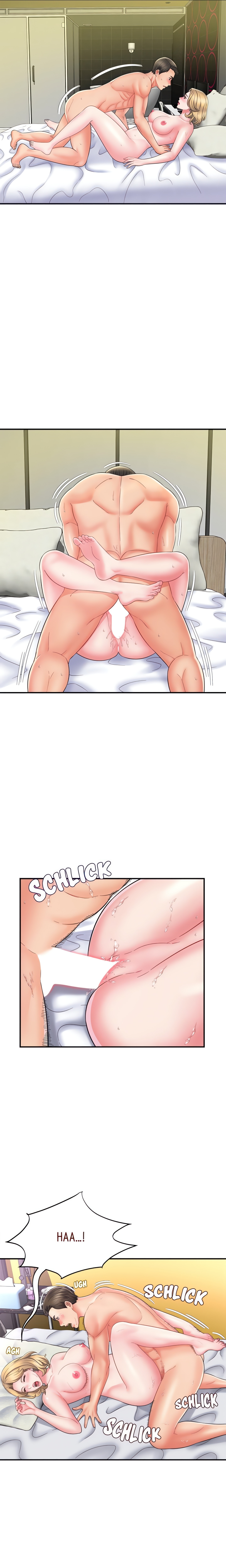 Anything Goes chapter 7 page 16