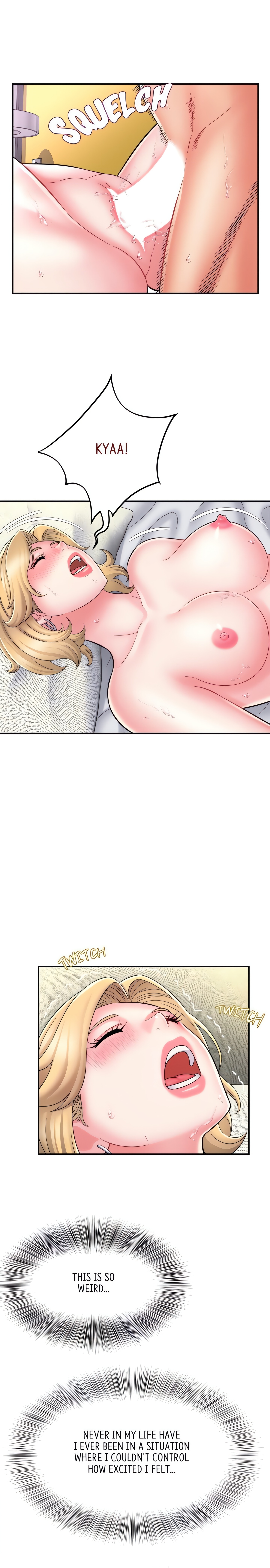 Anything Goes chapter 7 page 17