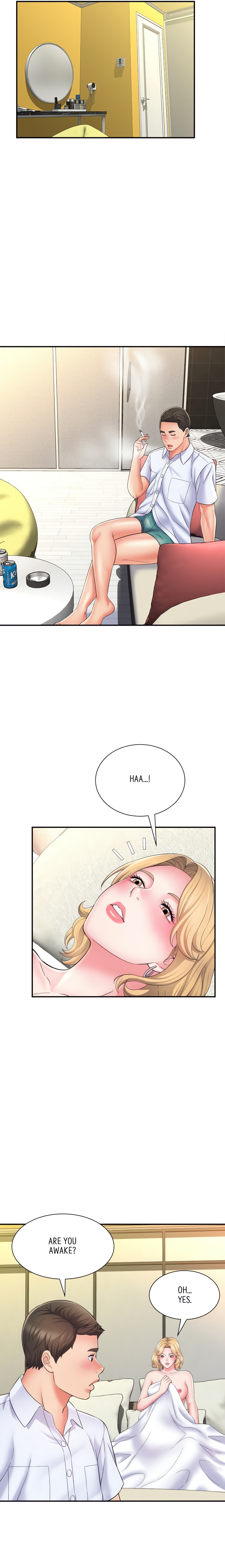 Anything Goes chapter 7 page 20