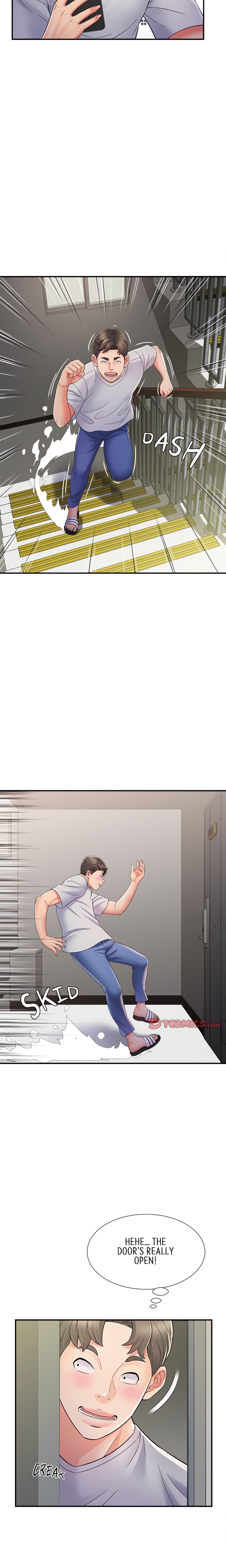 Anything Goes chapter 8 page 9