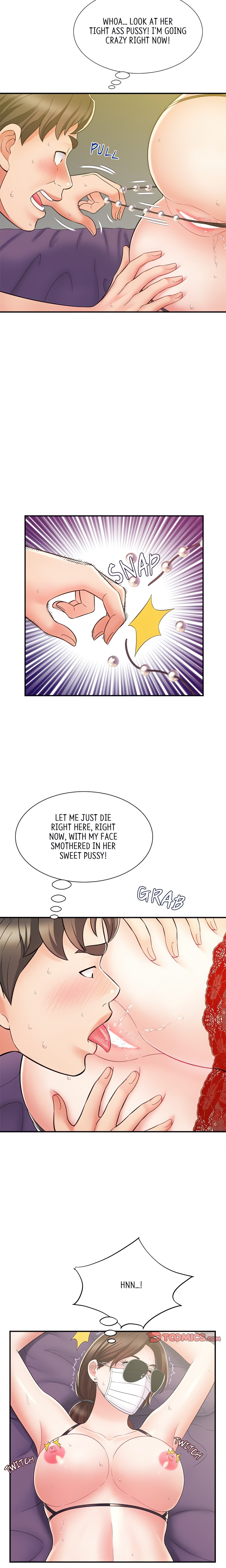 Anything Goes chapter 8 page 13