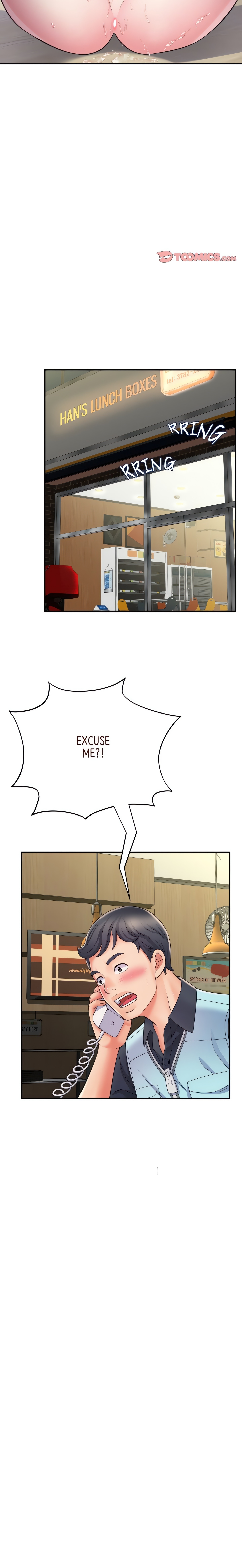 Anything Goes chapter 8 page 20