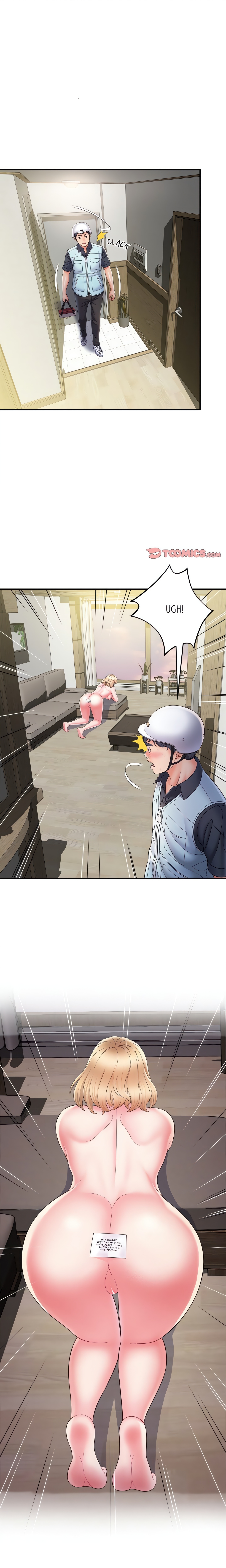 Anything Goes chapter 9 page 3