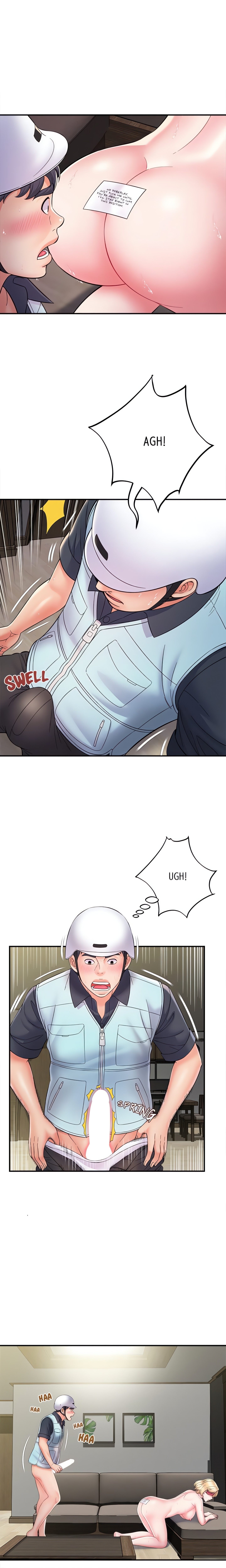 Anything Goes chapter 9 page 4