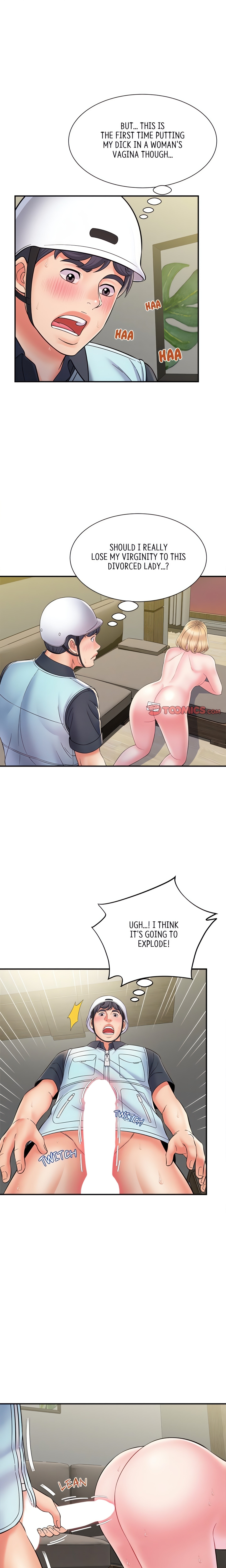 Anything Goes chapter 9 page 5