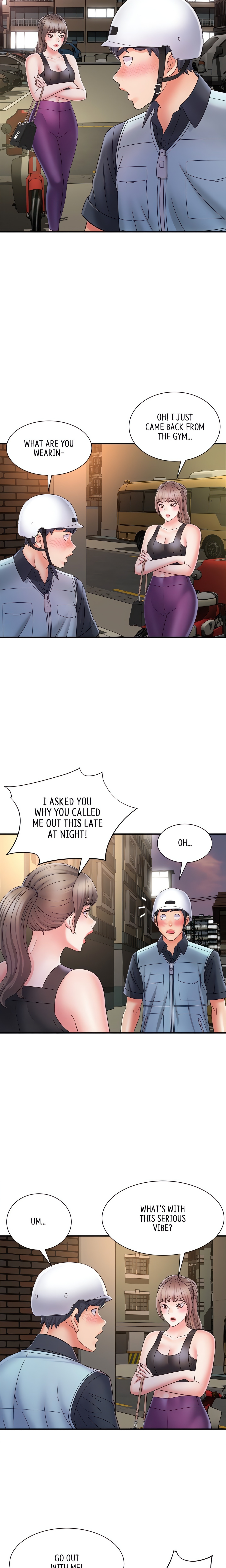 Anything Goes chapter 9 page 10