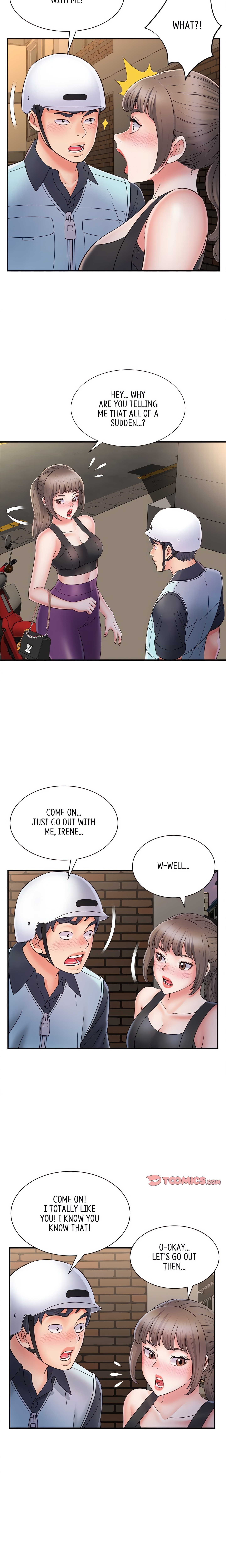 Anything Goes chapter 9 page 11