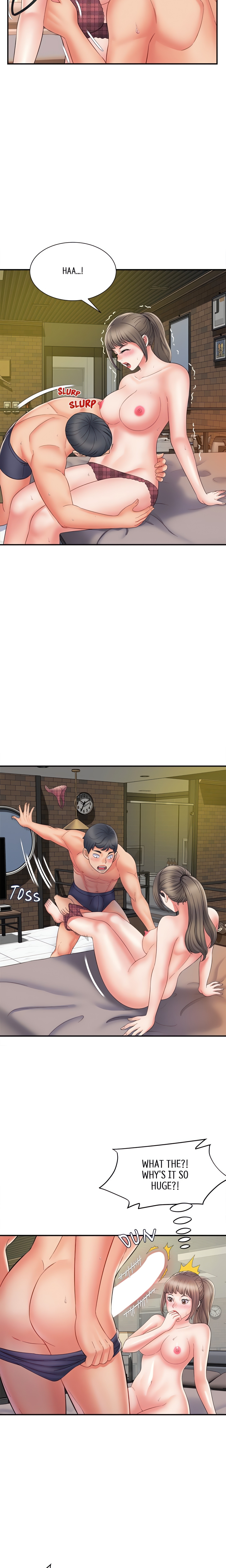 Anything Goes chapter 9 page 14