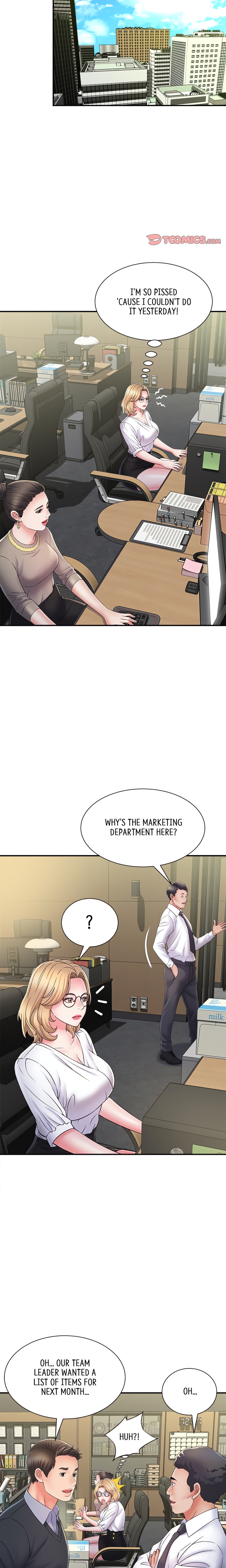 Anything Goes chapter 9 page 20