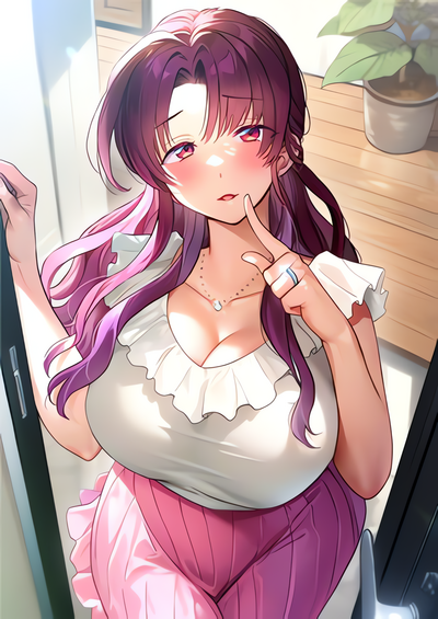 Apartment Sex Harem With My Coworkers’ Wives cover