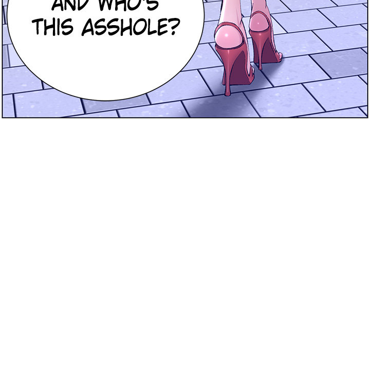 APP for the Emperor of the Night chapter 24 page 7