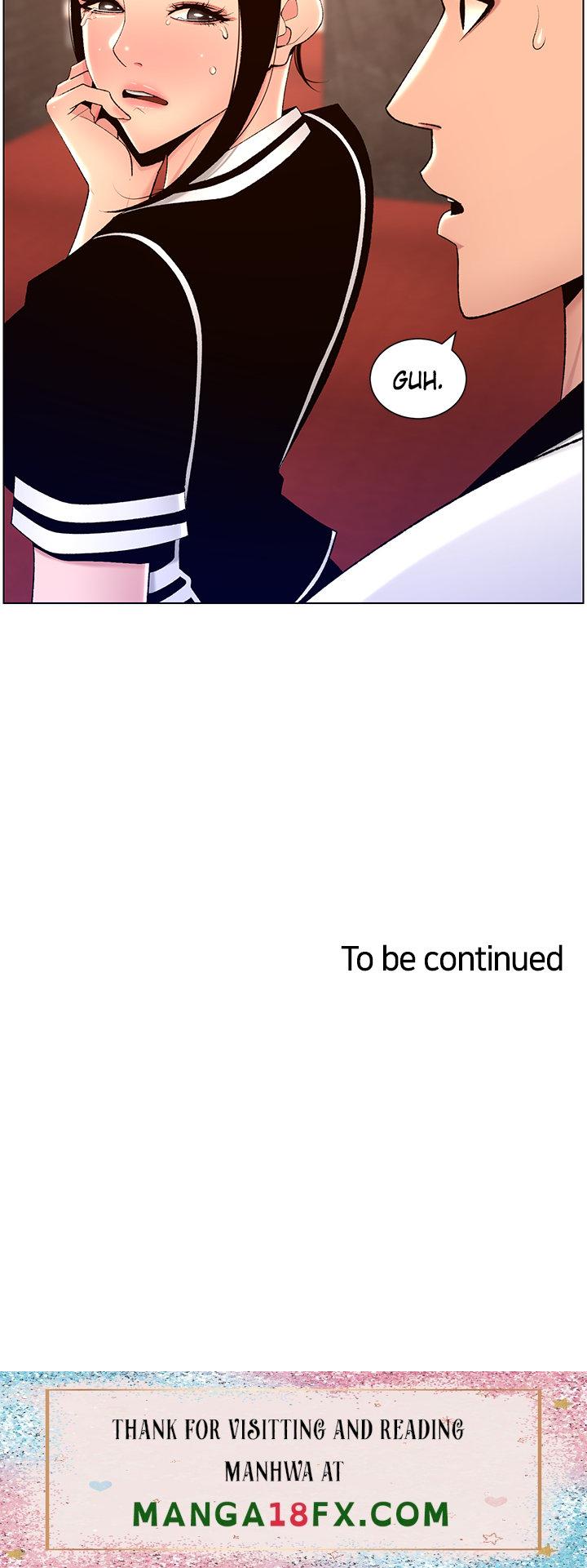 APP for the Emperor of the Night chapter 25 page 39