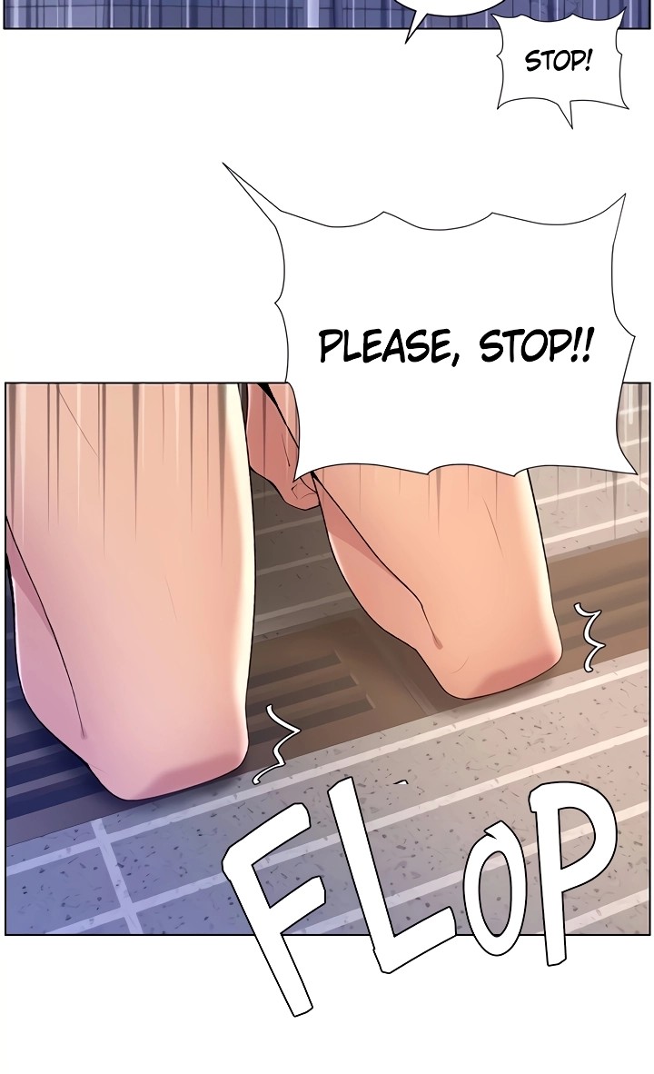 APP for the Emperor of the Night chapter 29 page 3