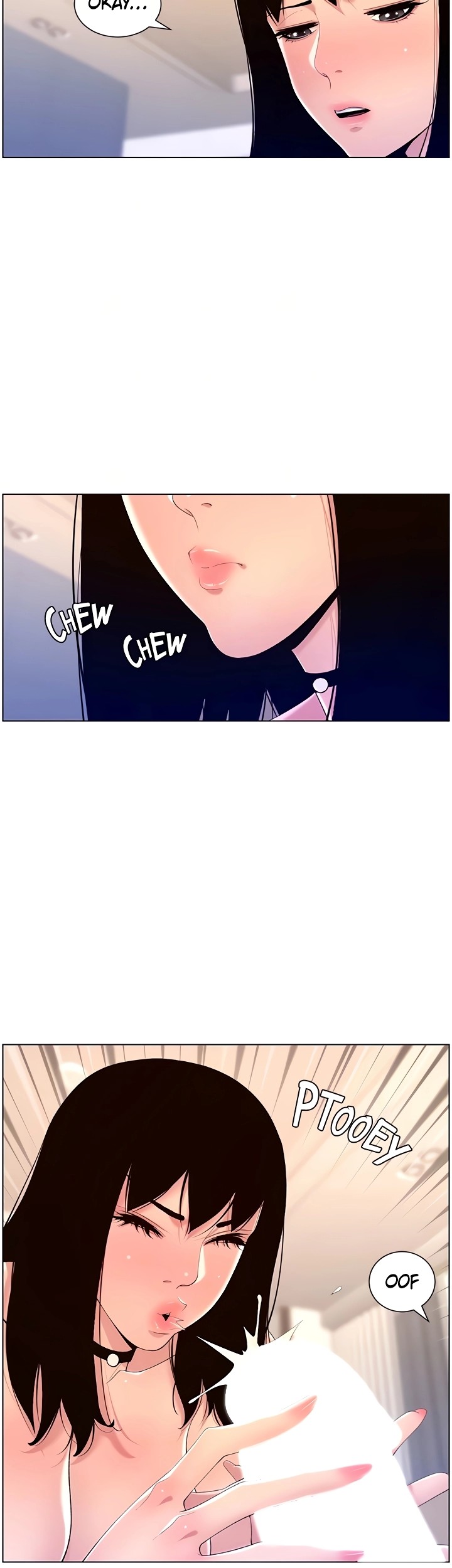 APP for the Emperor of the Night chapter 29 page 18