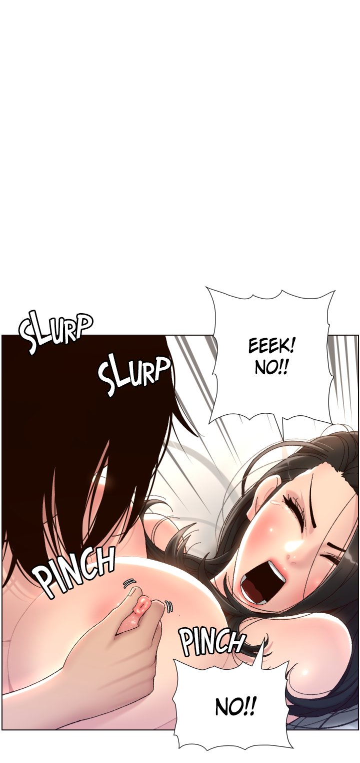 APP for the Emperor of the Night chapter 3 page 1