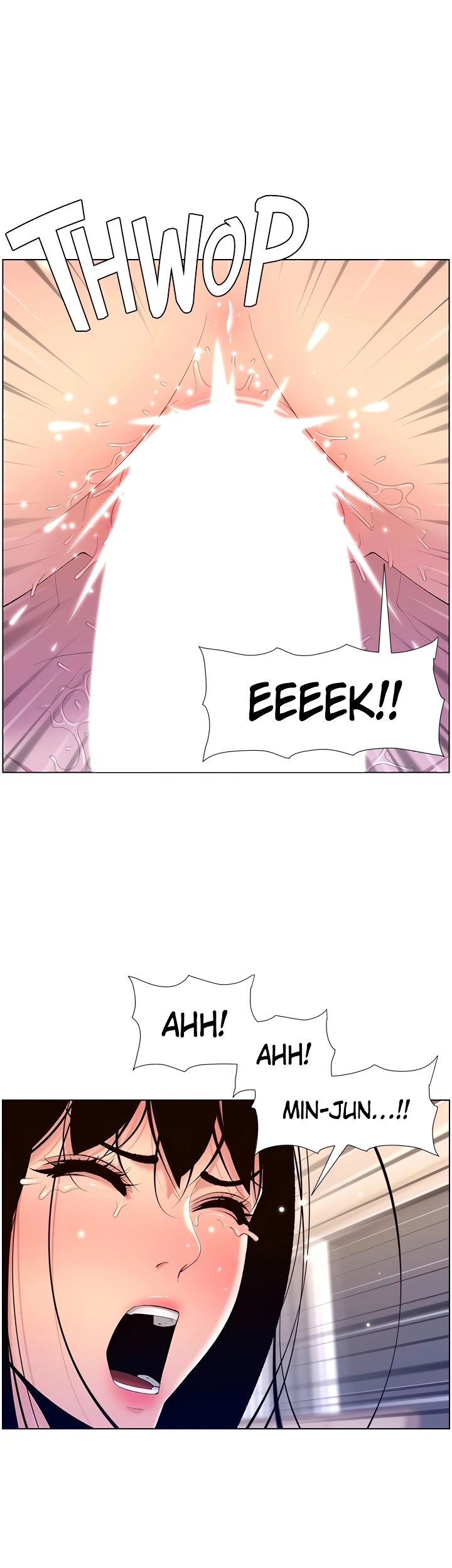 APP for the Emperor of the Night chapter 30 page 2