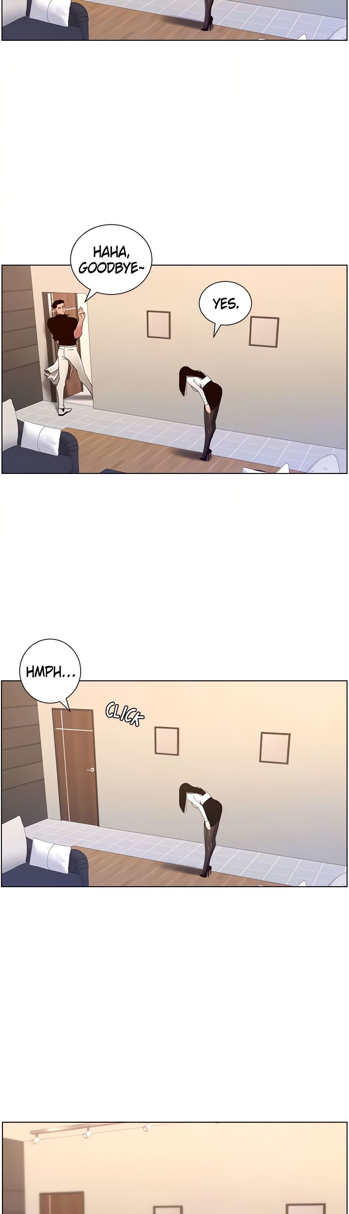 APP for the Emperor of the Night chapter 32 page 32