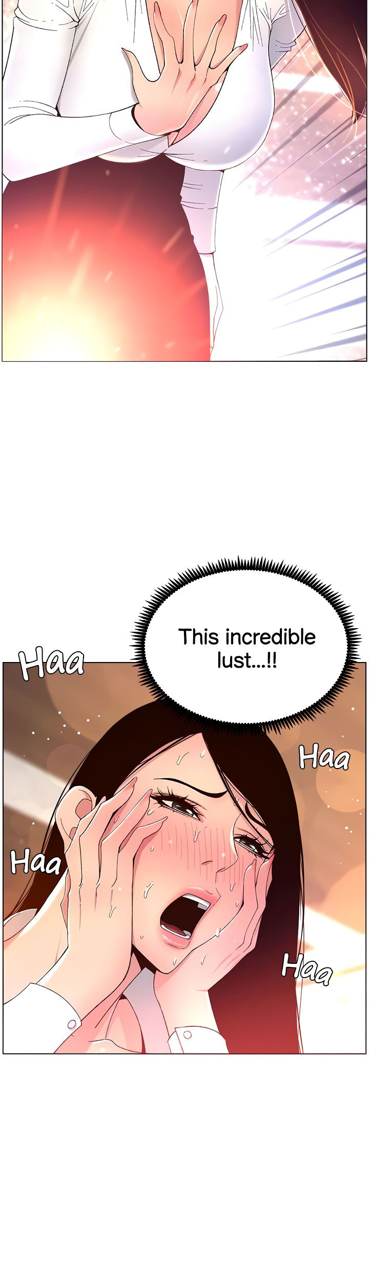 APP for the Emperor of the Night chapter 32 page 34