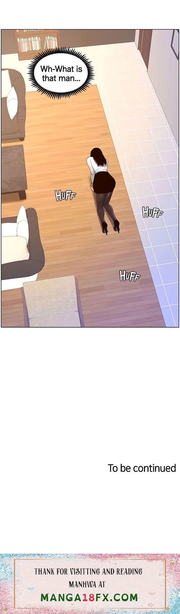 APP for the Emperor of the Night chapter 32 page 35