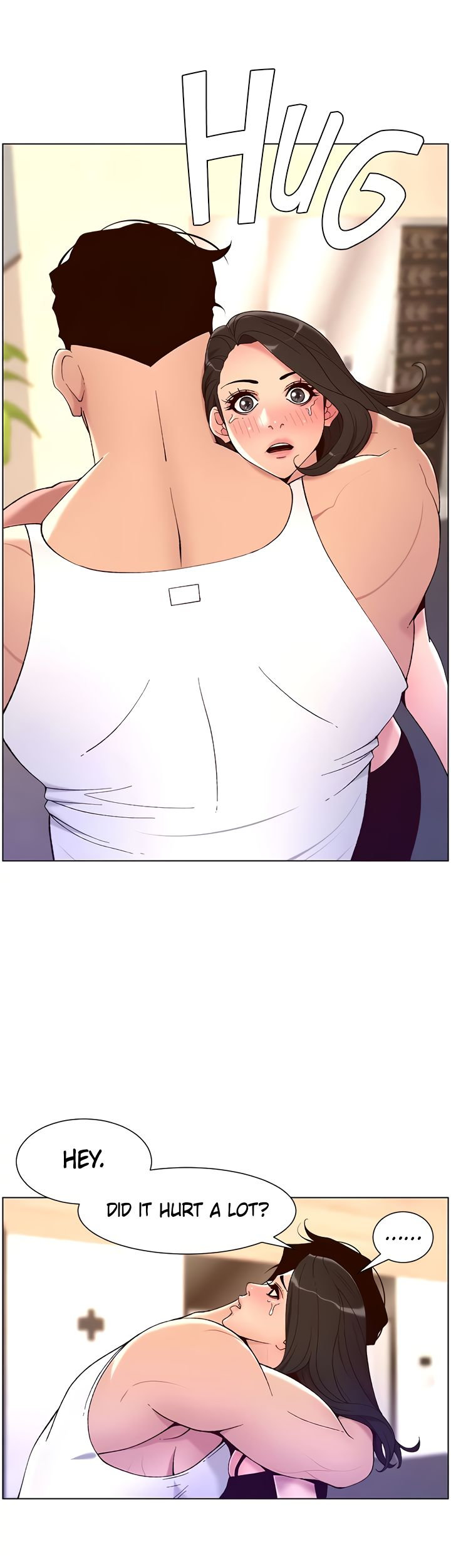 APP for the Emperor of the Night chapter 33 page 25