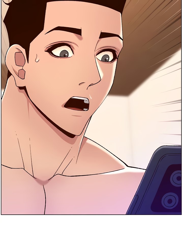 APP for the Emperor of the Night chapter 35 page 3