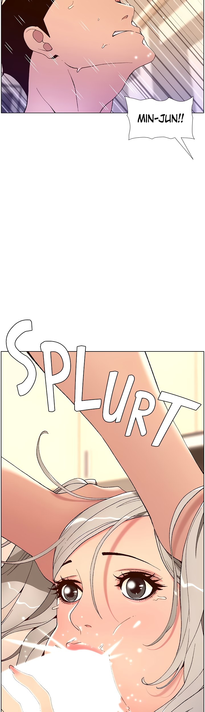 APP for the Emperor of the Night chapter 37 page 6