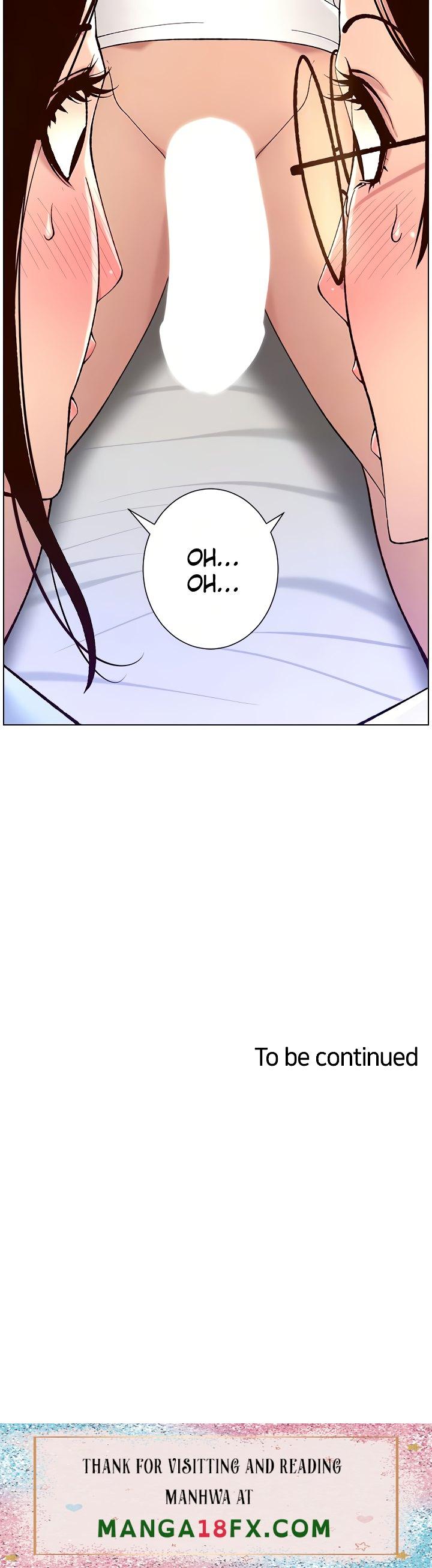 APP for the Emperor of the Night chapter 38 page 40