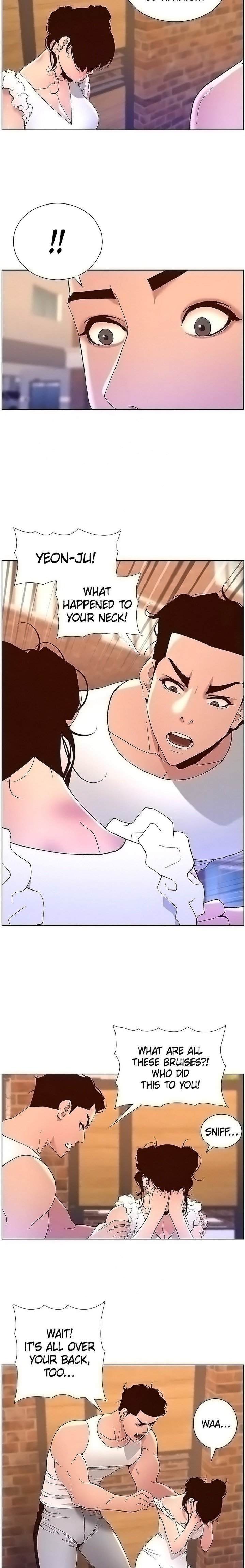 APP for the Emperor of the Night chapter 40 page 6