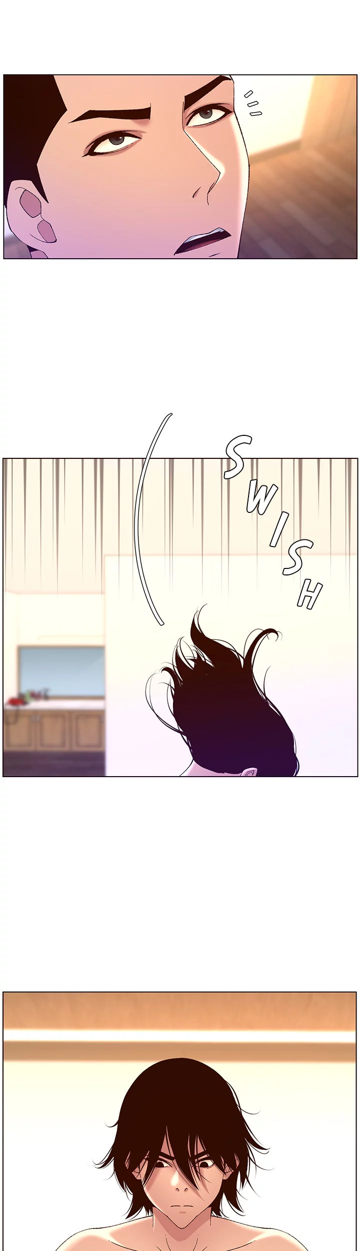 APP for the Emperor of the Night chapter 41 page 26