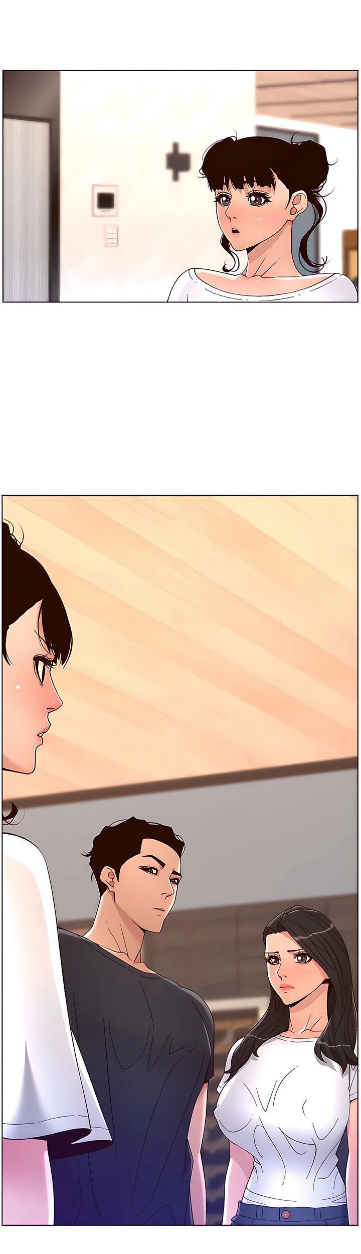 APP for the Emperor of the Night chapter 42 page 24
