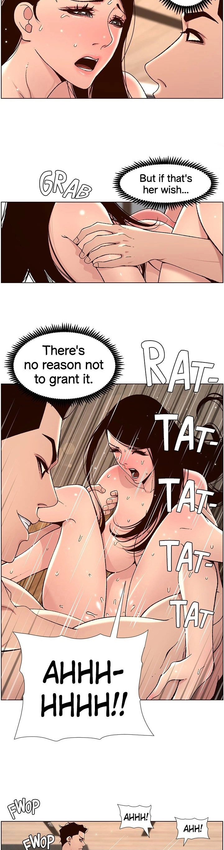 APP for the Emperor of the Night chapter 50 page 13