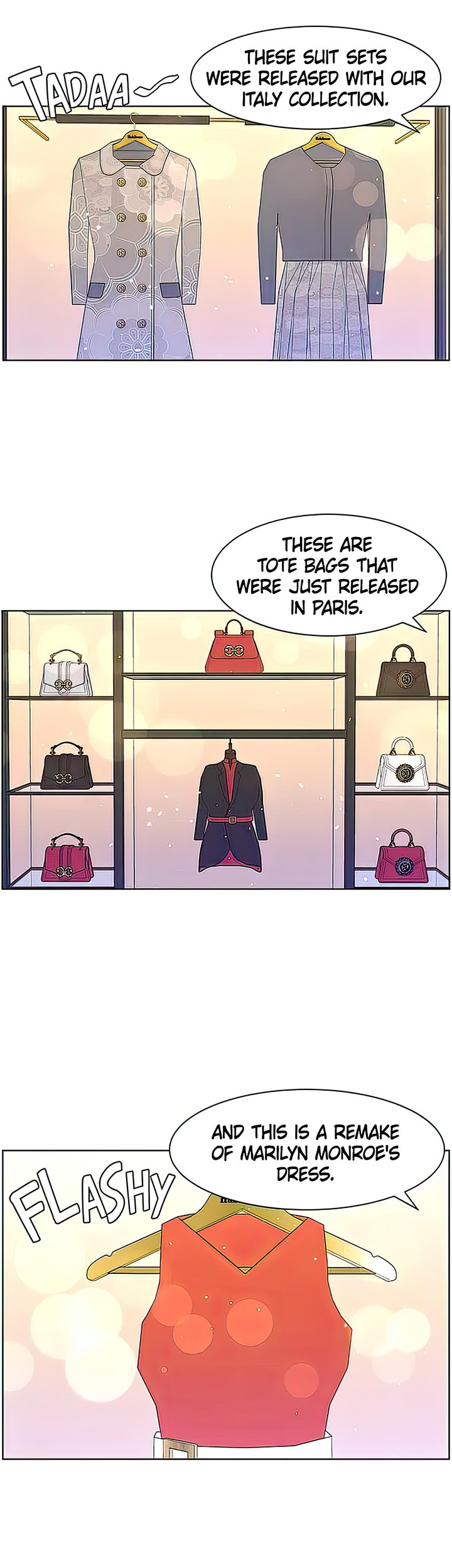 APP for the Emperor of the Night chapter 55 page 25