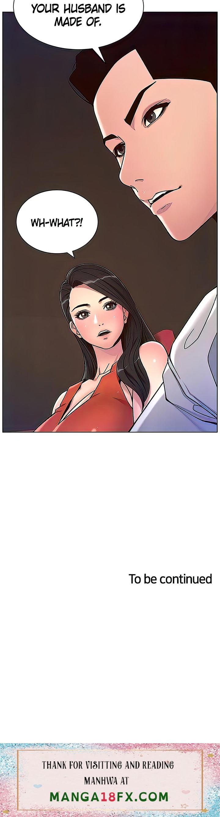 APP for the Emperor of the Night chapter 55 page 32